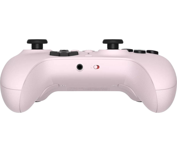 8BitDo Ultimate Wired Xbox Pad - Pink - 1106112 - zdjęcie 4